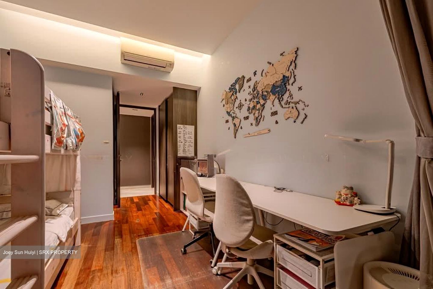 The Arte (D12), Condominium #587631351